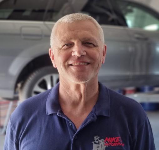 Martin Small